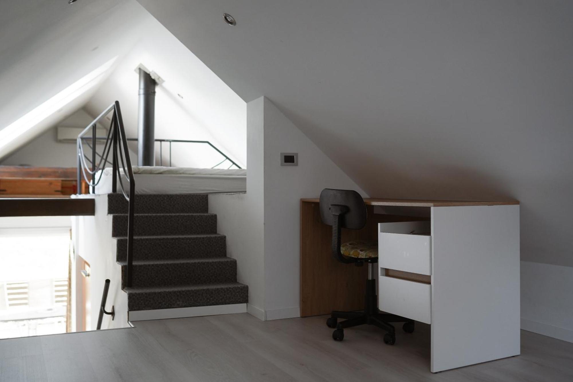 Apartments Unite 보히니 외부 사진