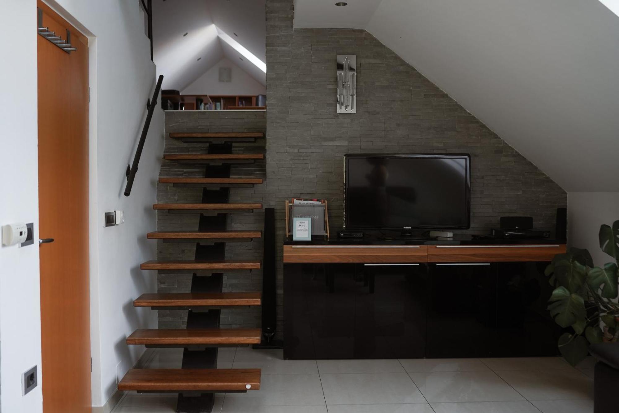 Apartments Unite 보히니 외부 사진