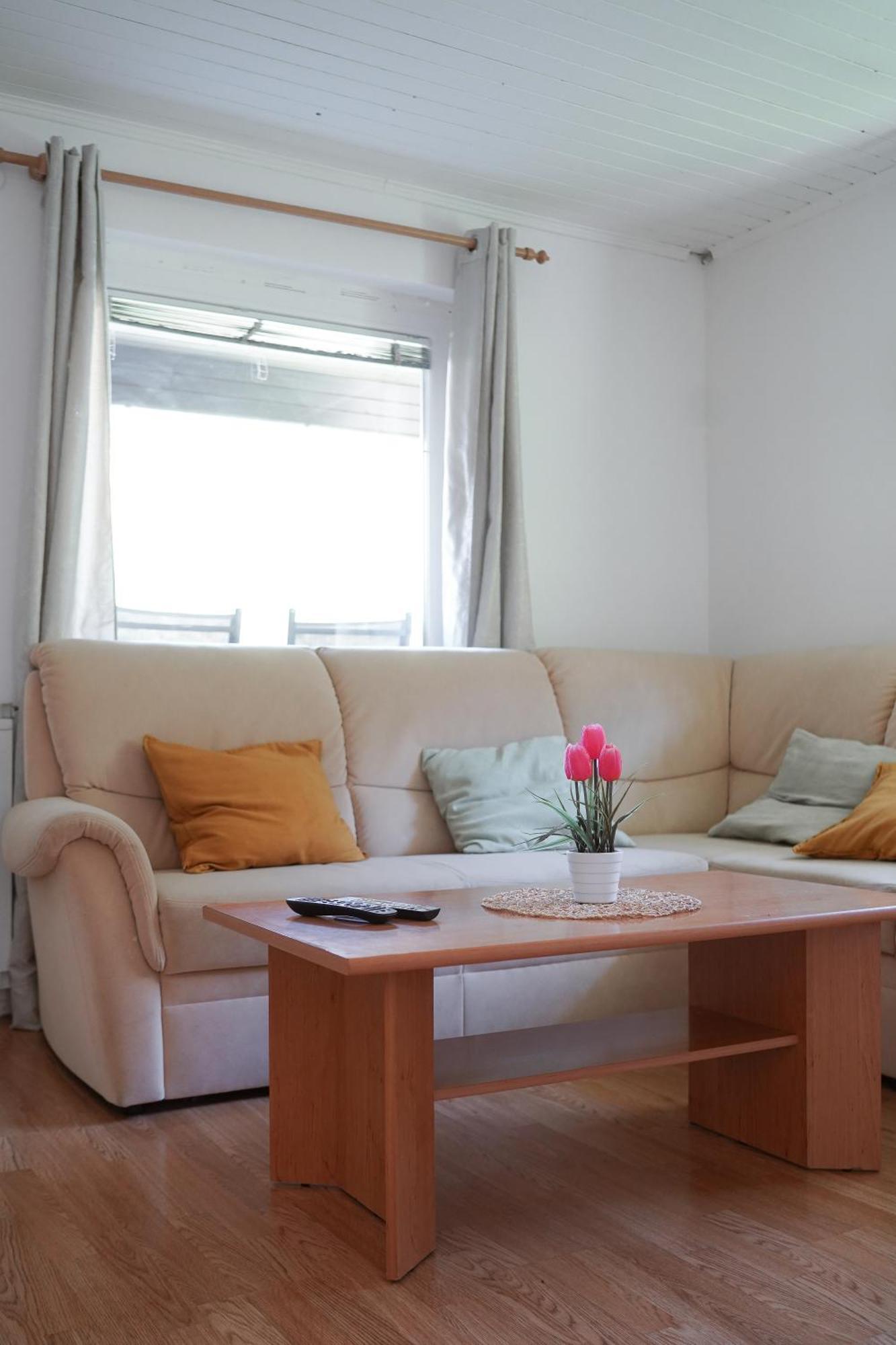 Apartments Unite 보히니 객실 사진