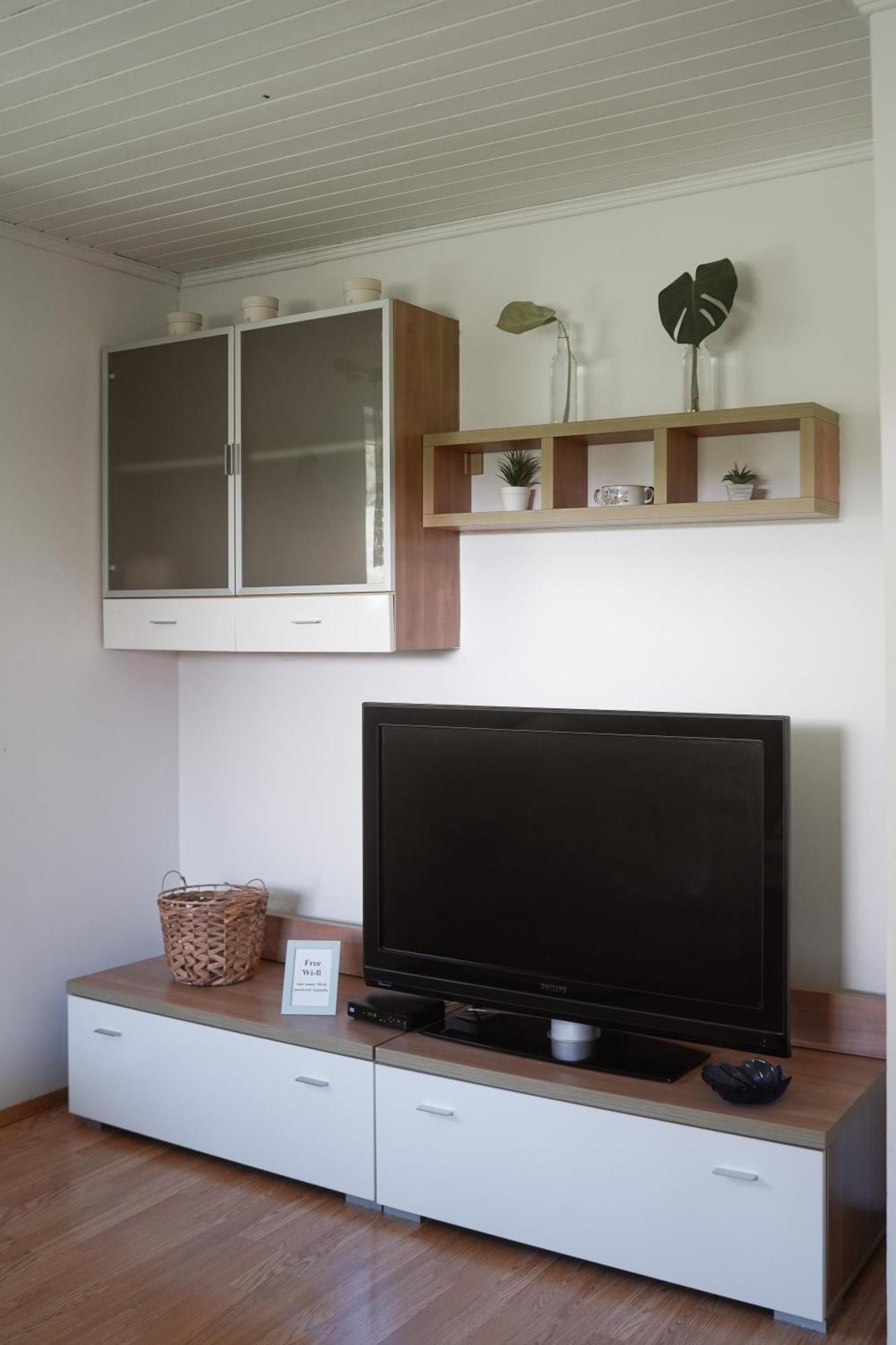 Apartments Unite 보히니 객실 사진