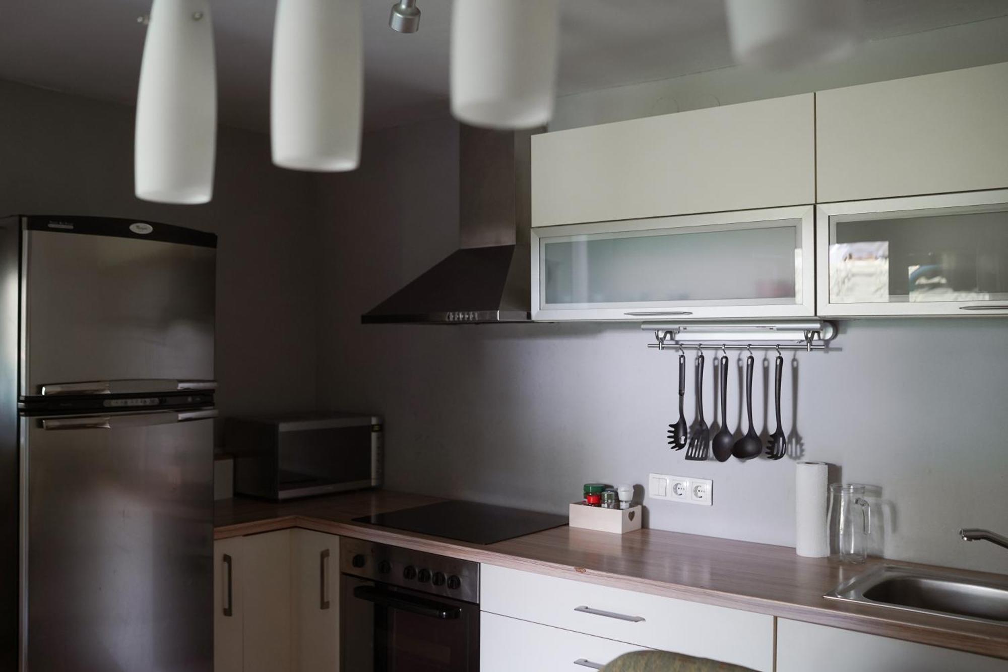 Apartments Unite 보히니 객실 사진