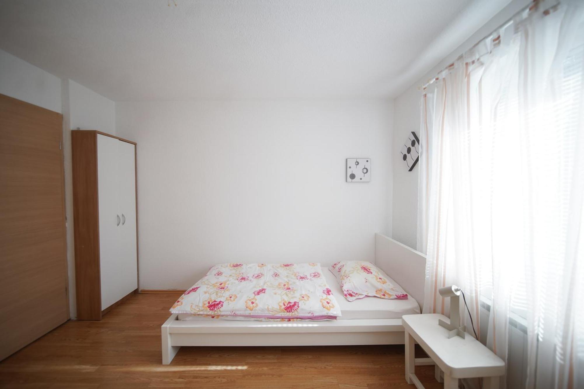 Apartments Unite 보히니 객실 사진